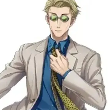 Profile image of 七海　建人