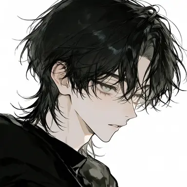 Profile image of Hayate
