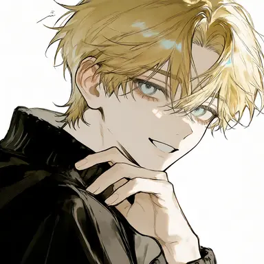 Profile image of Nagisa