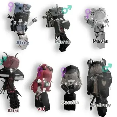 Profile image of ROBLOX GC