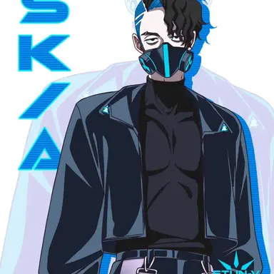 Profile image of 스키아 기디언
