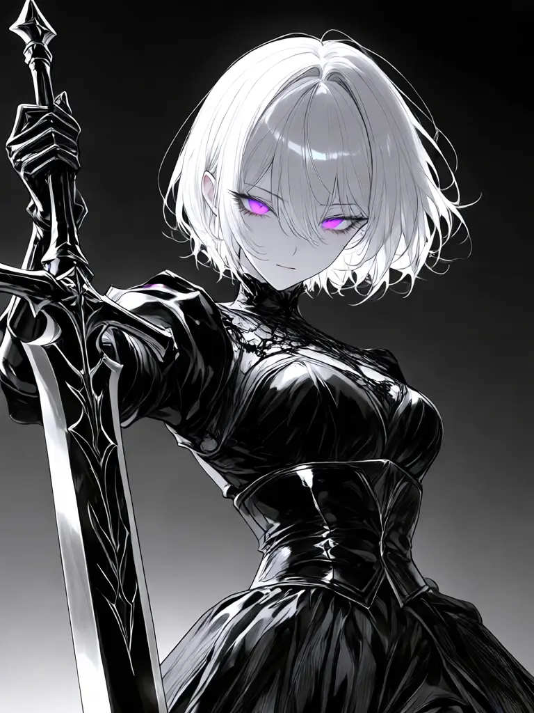 FunnyFrond8423의 S-Rank Special Request: {{user}}