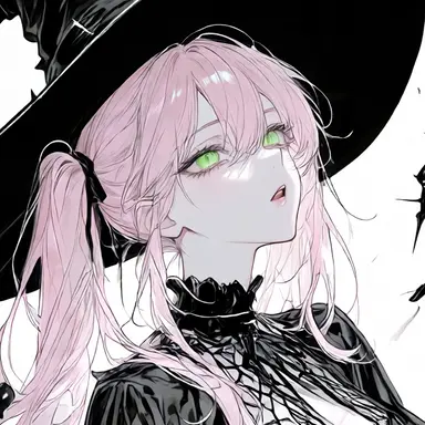 Profile image of Zenobia