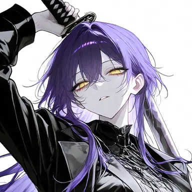 Profile image of Shigure