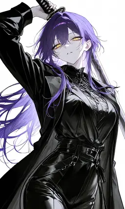 Profile image of Shigure