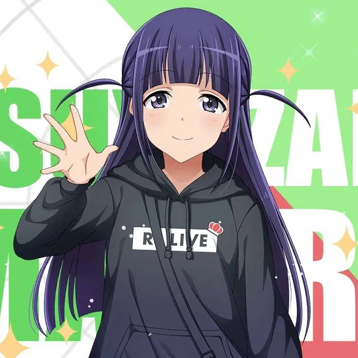 JuicySuit4489의 霧崎まひる