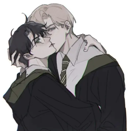 A_iuh041의 드레이코 말포이