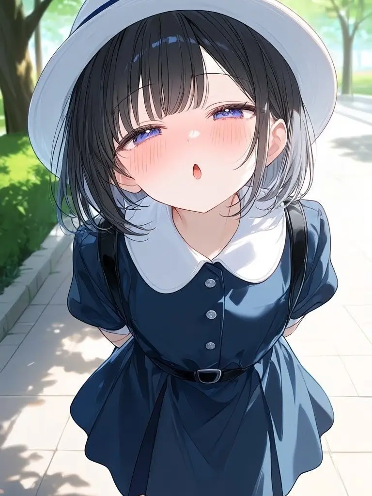 mizuiromamusi의 つよつよロリっ子には勝てません