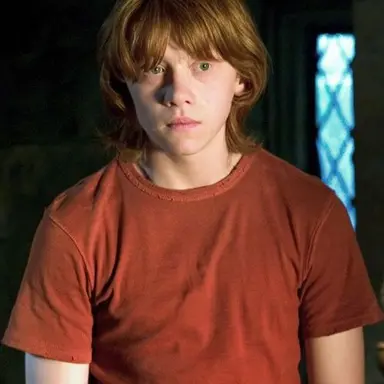 Profile image of Ron Weasley