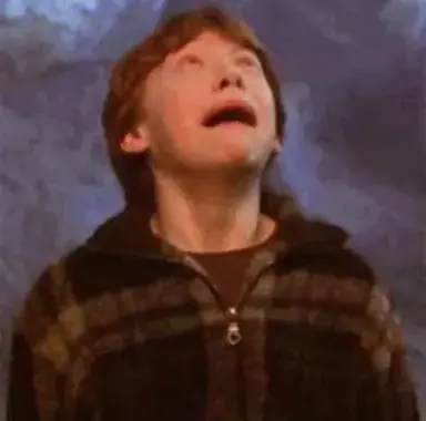 Profile image of Ron Weasley