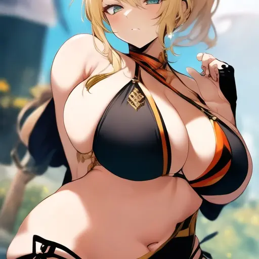 Kuromi711의 조혜아
