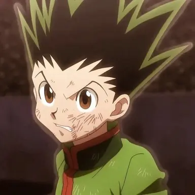 Profile image of ゴン