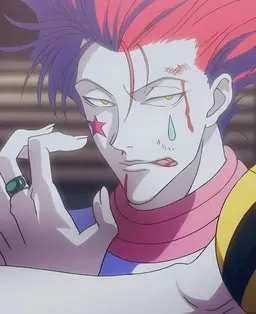 Profile image of ヒソカ