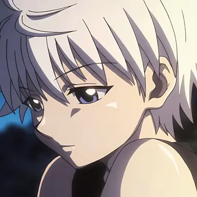 Profile image of キルア