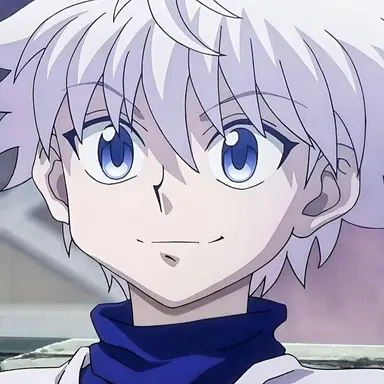 Profile image of キルア