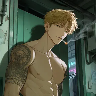 Profile image of 김수혁