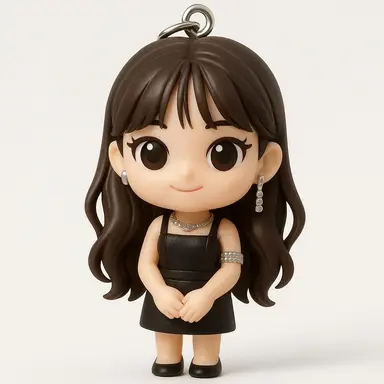 Profile image of カリナ