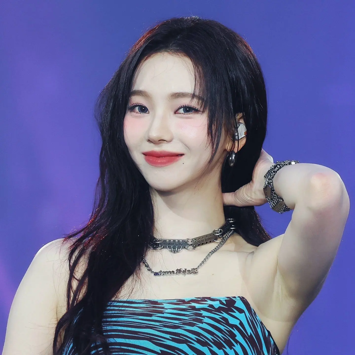 LuckyTail2115의 aespa