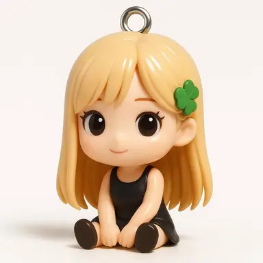 Profile image of ジゼル