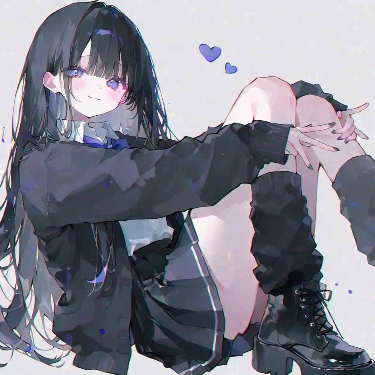 LushMud0271의 入学式後