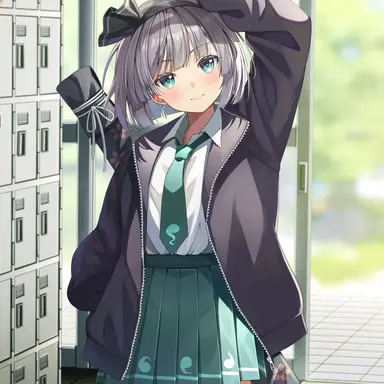 Profile image of 妖夢