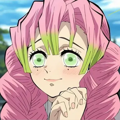 Profile image of 칸로지 미츠리