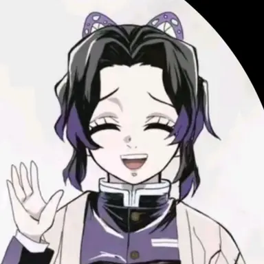 Profile image of 코쵸우 시노부