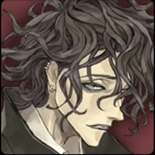 ShrillRaw1214의 フレディ