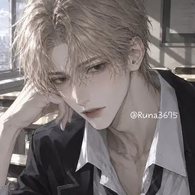 Profile image of チョン・ユン
