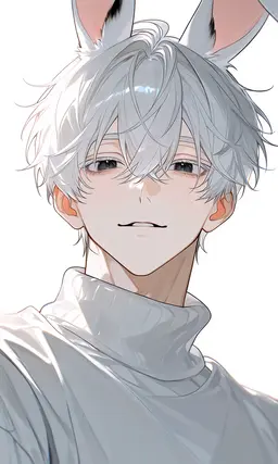 Profile image of 백율