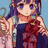 Profile image of 아카네 아오이