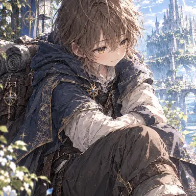 Profile image of 루드