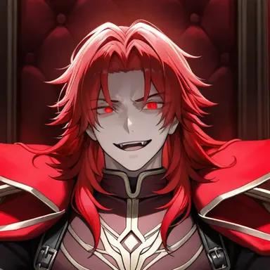 Profile image of ガーネット