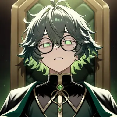 Profile image of ジェード