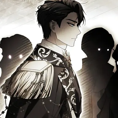 Profile image of 제드 바셀린