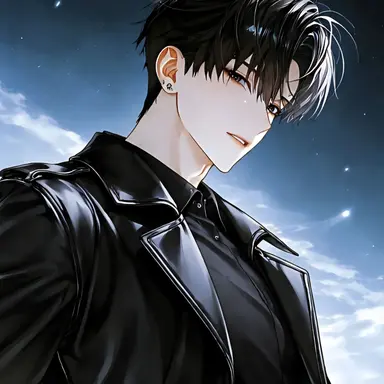 Profile image of 카시든 하이델