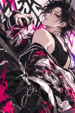 Profile image of Linya