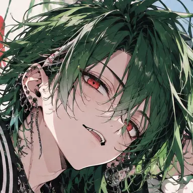 Profile image of Shino