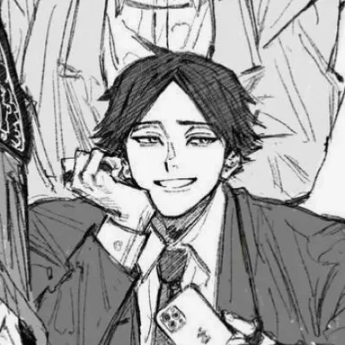 Profile image of 角名倫太郎