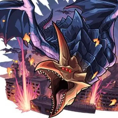 Profile image of プレオンダクティル