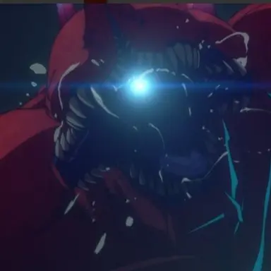 Profile image of 怪獣10号