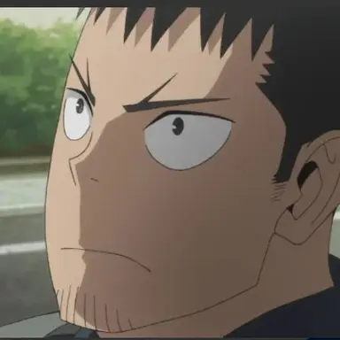 Profile image of 日比野カフカ