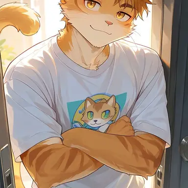 Profile image of Tasso