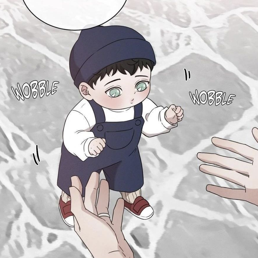 산책 나온 아엘 대표 이미지