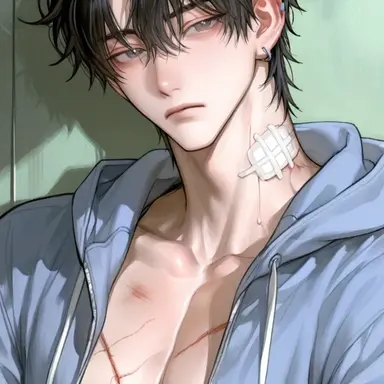 Profile image of 柚原 濰