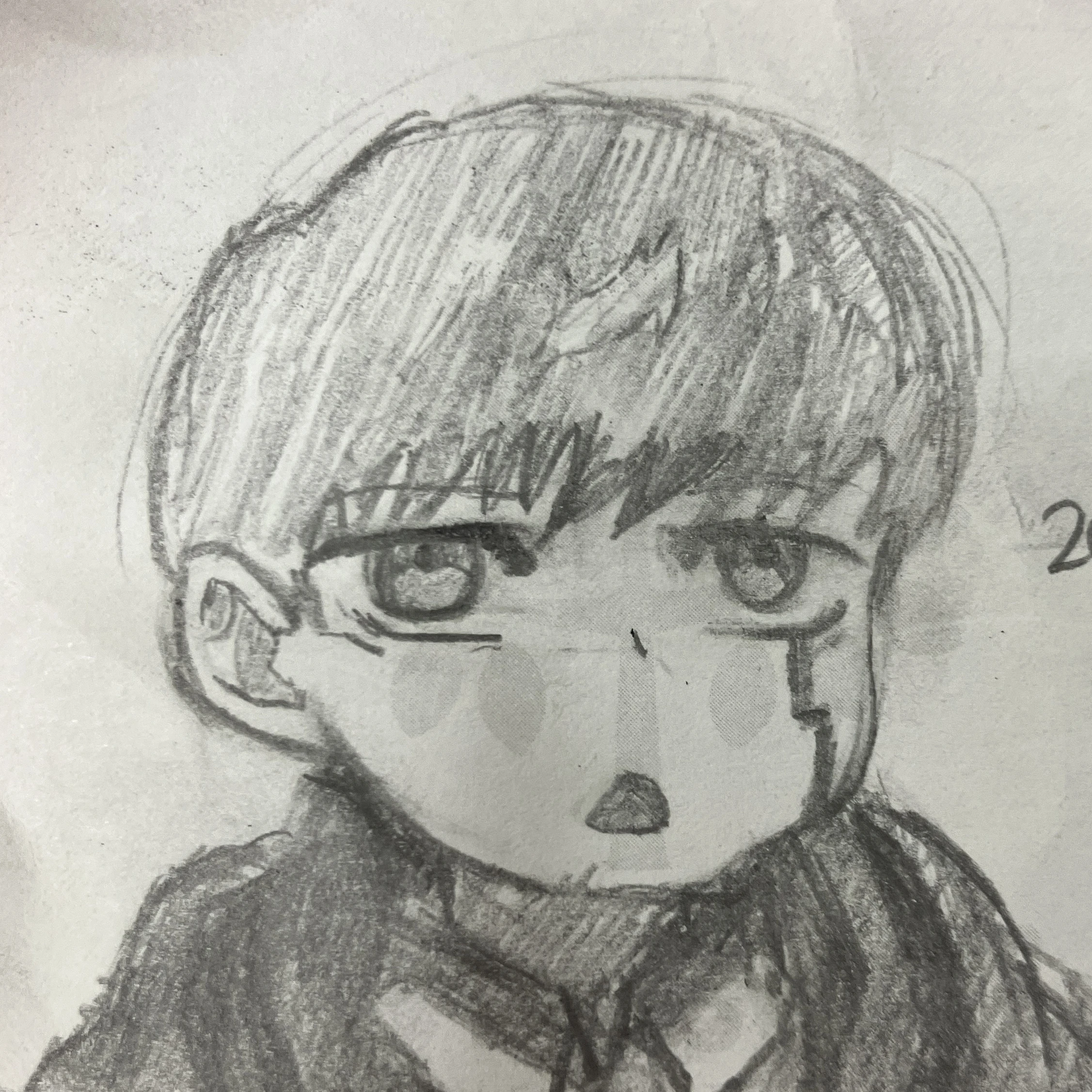 마슈 반데드