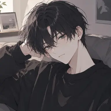 Profile image of 来輝