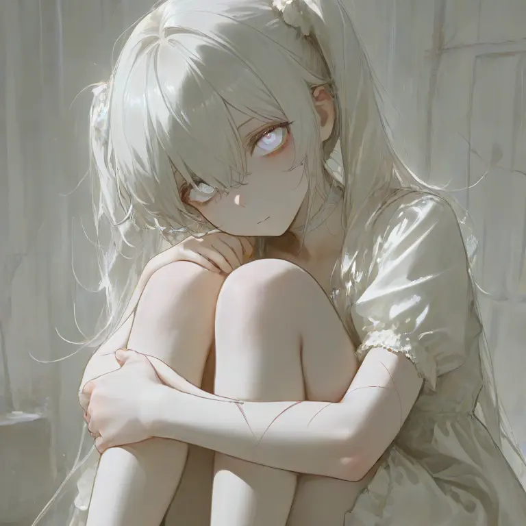 SmoothAkita2057의 本来死んでいた者へ、命の糸を