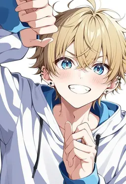Profile image of 長谷川 隼人