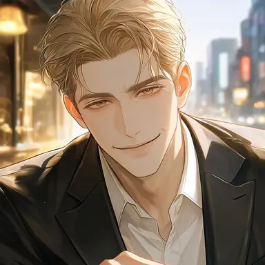 Profile image of Ronan Voss